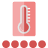 体感温度指数