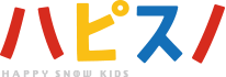 ハピスノ
