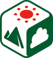 登山天気のロゴ