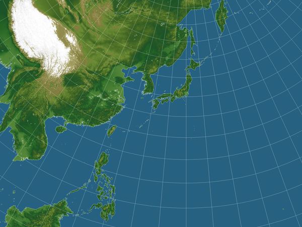 現在、台風は発生していません