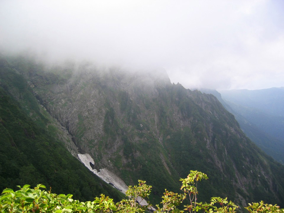 谷川岳の山の天気 日本気象協会 Tenki Jp