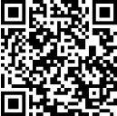 App StoreへのQRコード