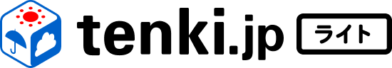 tenki.jpアイコン