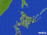 北海道地方