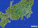 関東・甲信地方