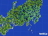 関東・甲信地方