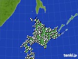 北海道地方