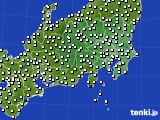 関東・甲信地方