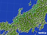 北陸地方