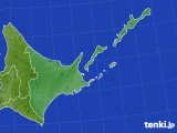 道東のアメダス実況
