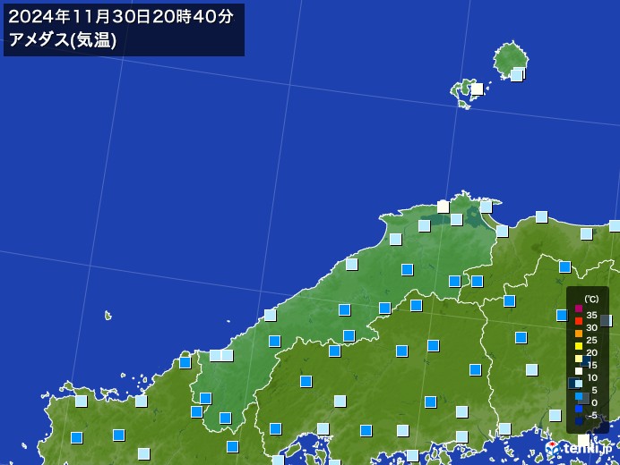 鹿島 カシマ のアメダス実況 日本気象協会 Tenki Jp