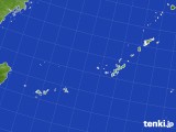 沖縄地方の前3時間