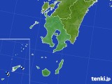 鹿児島県の前3時間