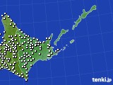 道東の前24時間