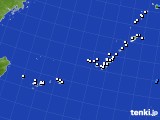 沖縄地方の前48時間