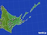 道東の前48時間