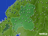 岐阜県の前72時間