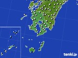 鹿児島県の前72時間