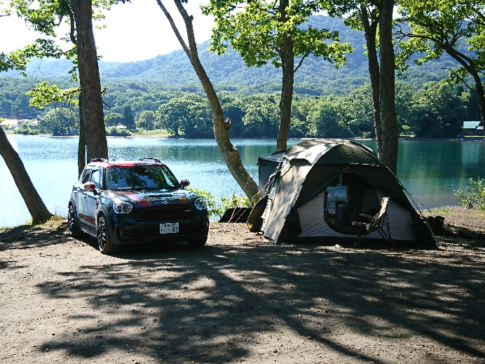 セール 宇樽部キャンプ場 ペット