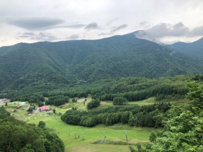 丸沼高原CAMPING VALLEY