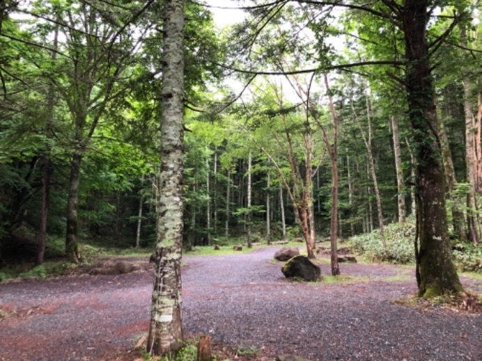 丸沼高原CAMPING VALLEY