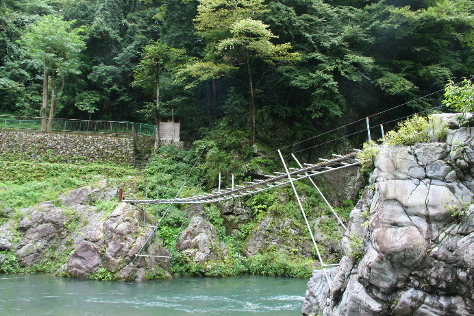 鳩の巣バンガロー 天気 施設情報 写真 日本気象協会 Tenki Jp