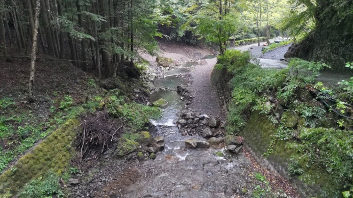 玉川キャンプ村
