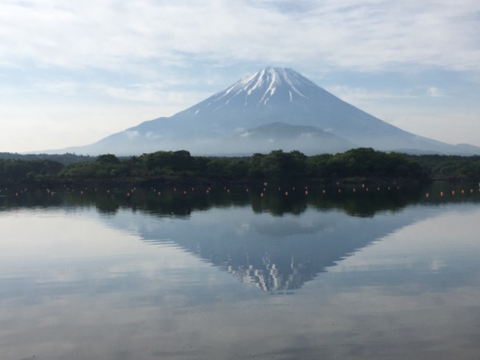 精進湖キャンピングコテージ