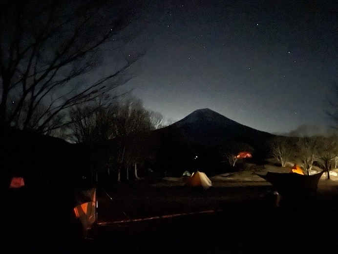 田貫湖キャンプ場 天気・施設情報【写真】 - 日本気象協会 tenki.jp