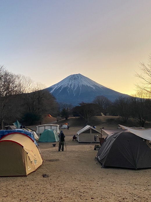 田貫湖キャンプ場 天気・施設情報 - 日本気象協会 tenki.jp