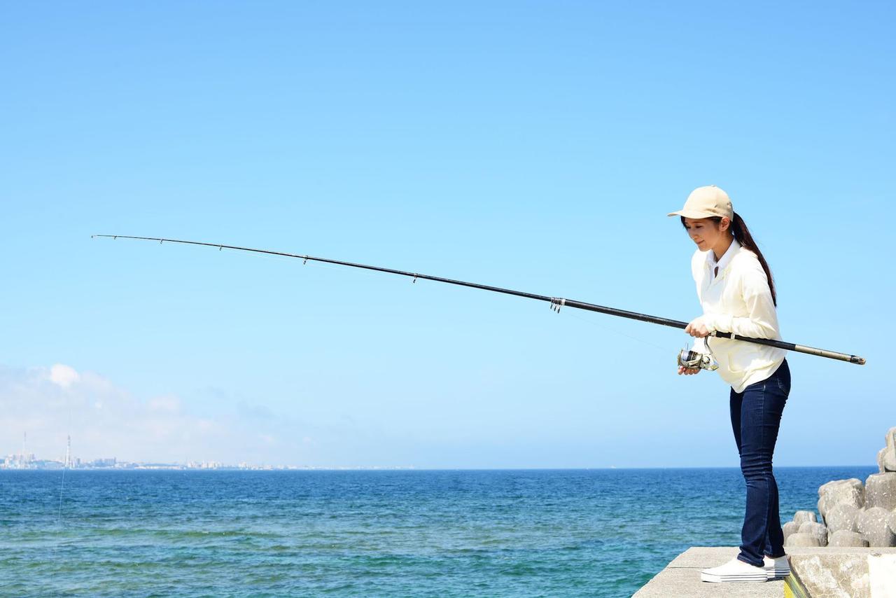 レシピ付き 海釣りで初心者が釣れる魚の種類とは 魚を釣って晩ごはんの食材に お役立ちキャンプ情報 年05月29日 日本気象協会 Tenki Jp