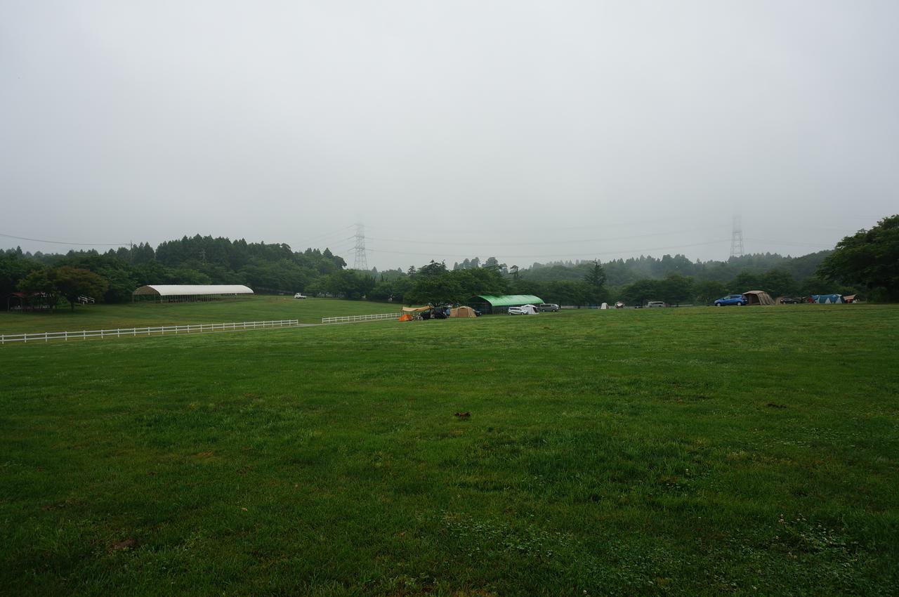 梅雨でもキャンプを楽しもう 雨の日のコテージ バンガロー テント泊の楽しみ方と注意点 お役立ちキャンプ情報 年06月日 日本気象協会 Tenki Jp