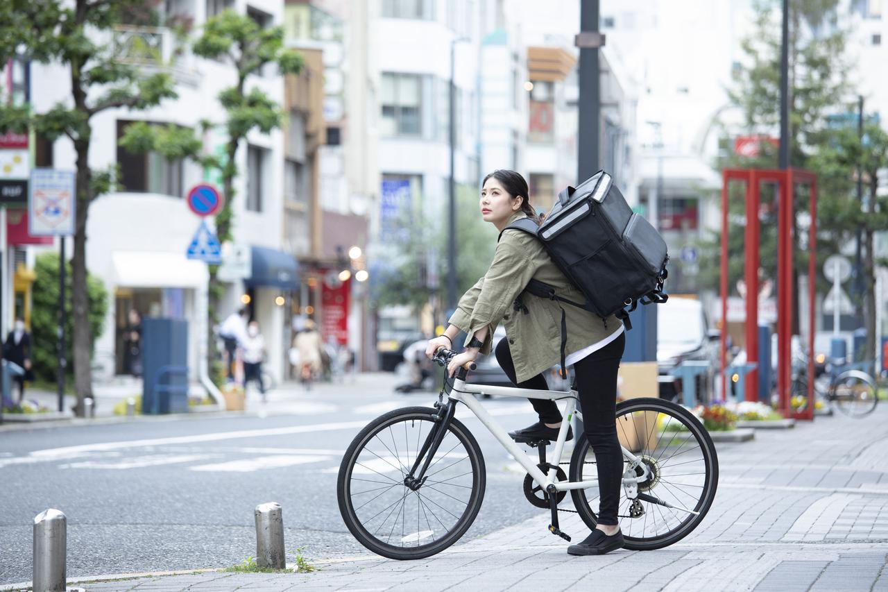 通勤 おすすめ 自転車