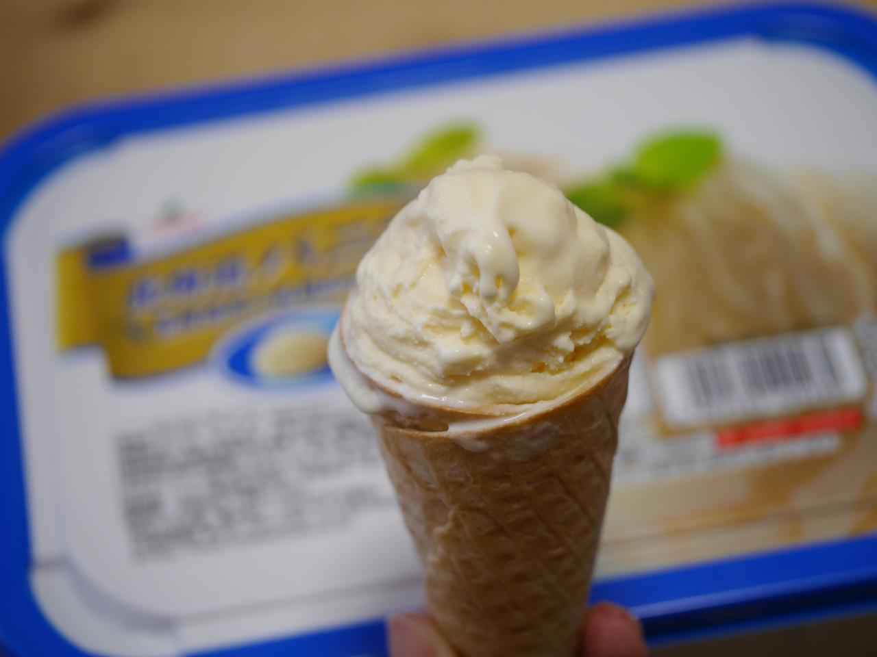業務スーパー コスパ のアイス シャーベットがいっぱい おすすめ商品をご紹介 お役立ちキャンプ情報 年08月04日 日本気象協会 Tenki Jp
