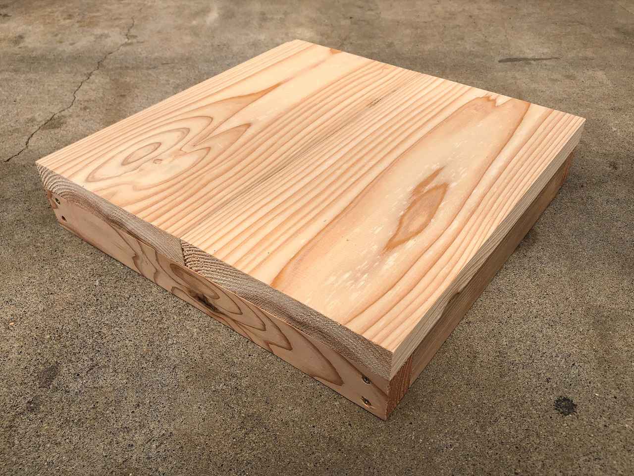 初心者向けdiy キャンプやおうちでも使える 木箱作り にチャレンジ 収納やインテリアにも お役立ちキャンプ情報 年09月07日 日本気象協会 Tenki Jp 初心者向けdiy キャンプやおうちでも使える 木箱作り にチャレンジ 収納やインテリアにも お役立ちキャンプ情報 年09月07日 日本気象協会 Tenki Jp