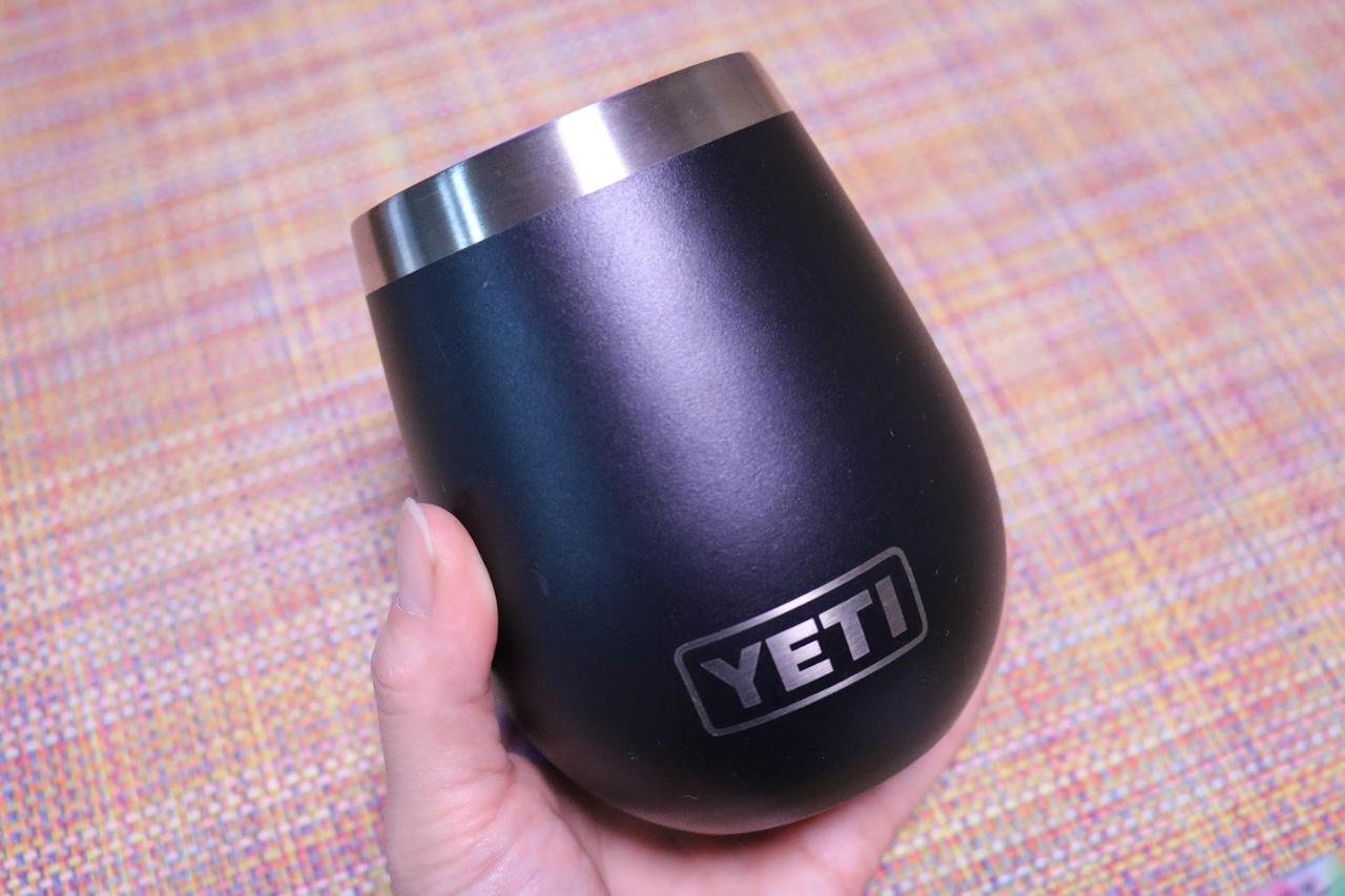 代引可 【2個セット】YETI 価格.com ワイン Rambler （イエティ ワイン