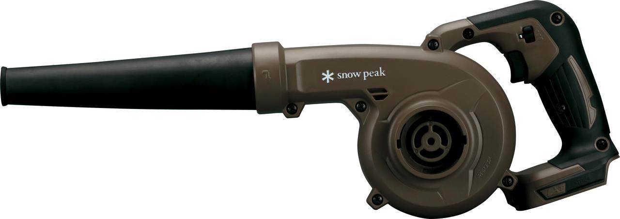 Snow Peak（スノーピーク）2021年新製品速報2！ 火器やテーブルウェア 