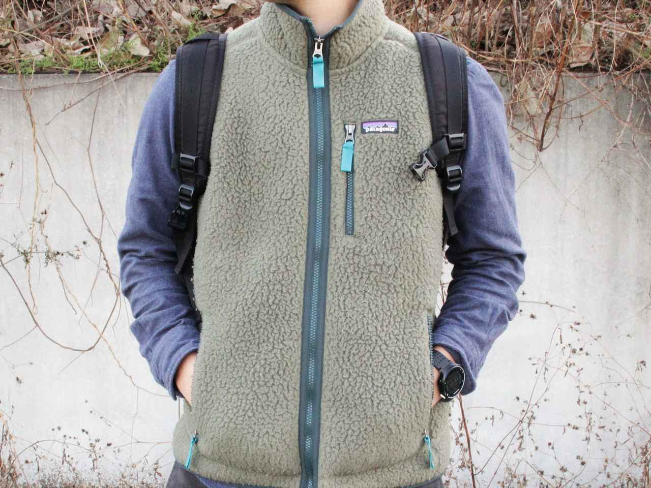 Patagonia ブリースベスト ♡ | www.innoveering.net