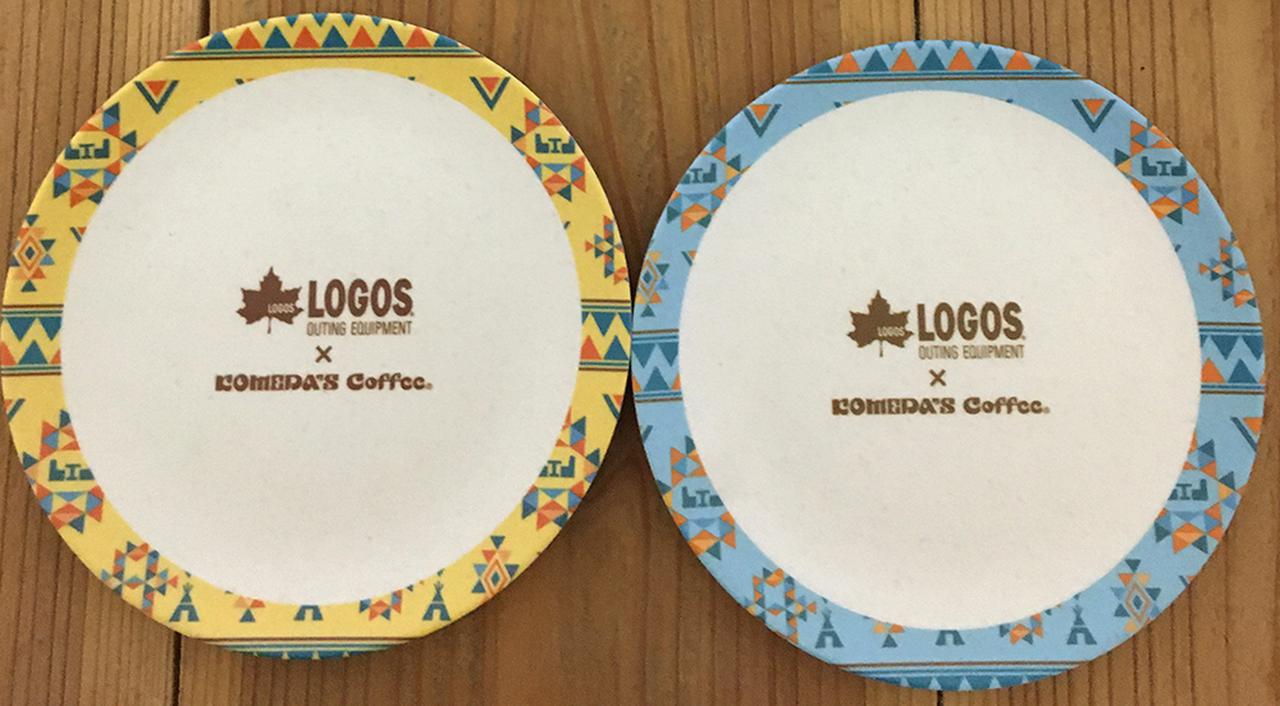 開封レビュー】2021年のLOGOS（ロゴス）×コメダ珈琲のコラボ福袋