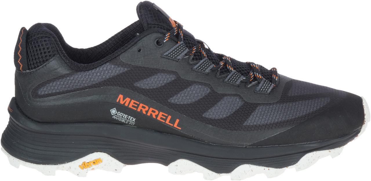 注目リリース Merrell メレル の Moab Speed Gore Tex モアブ スピード ゴアテックス が山と街をつなぐニュースタンダードを実現 お役立ちキャンプ情報 21年03月22日 日本気象協会 Tenki Jp