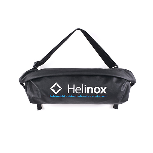 注目リリース】Helinox（ヘリノックス）より2021年春夏の新作 