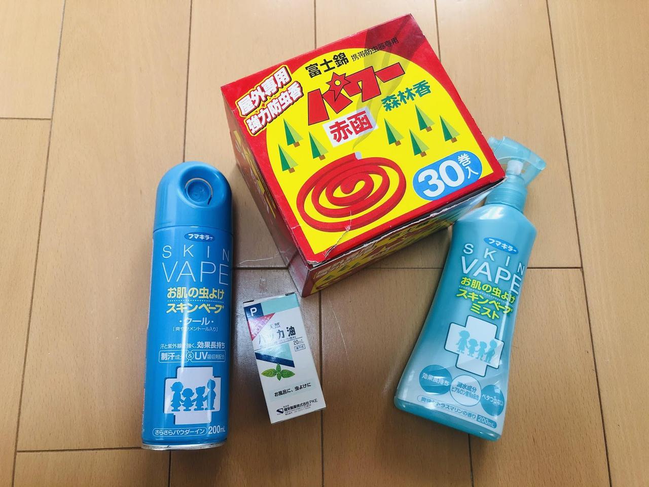 おにやんま君 売り切れ続出中 電池も火も薬剤も使わないニュータイプの虫除けグッズに大注目 お役立ちキャンプ情報 21年05月23日 日本気象協会 Tenki Jp