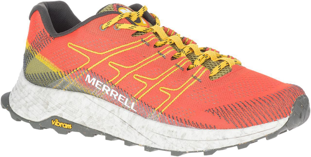 注目リリース】MERRELL(メレル)の2021年夏トレンド! 街＆アウトドアで