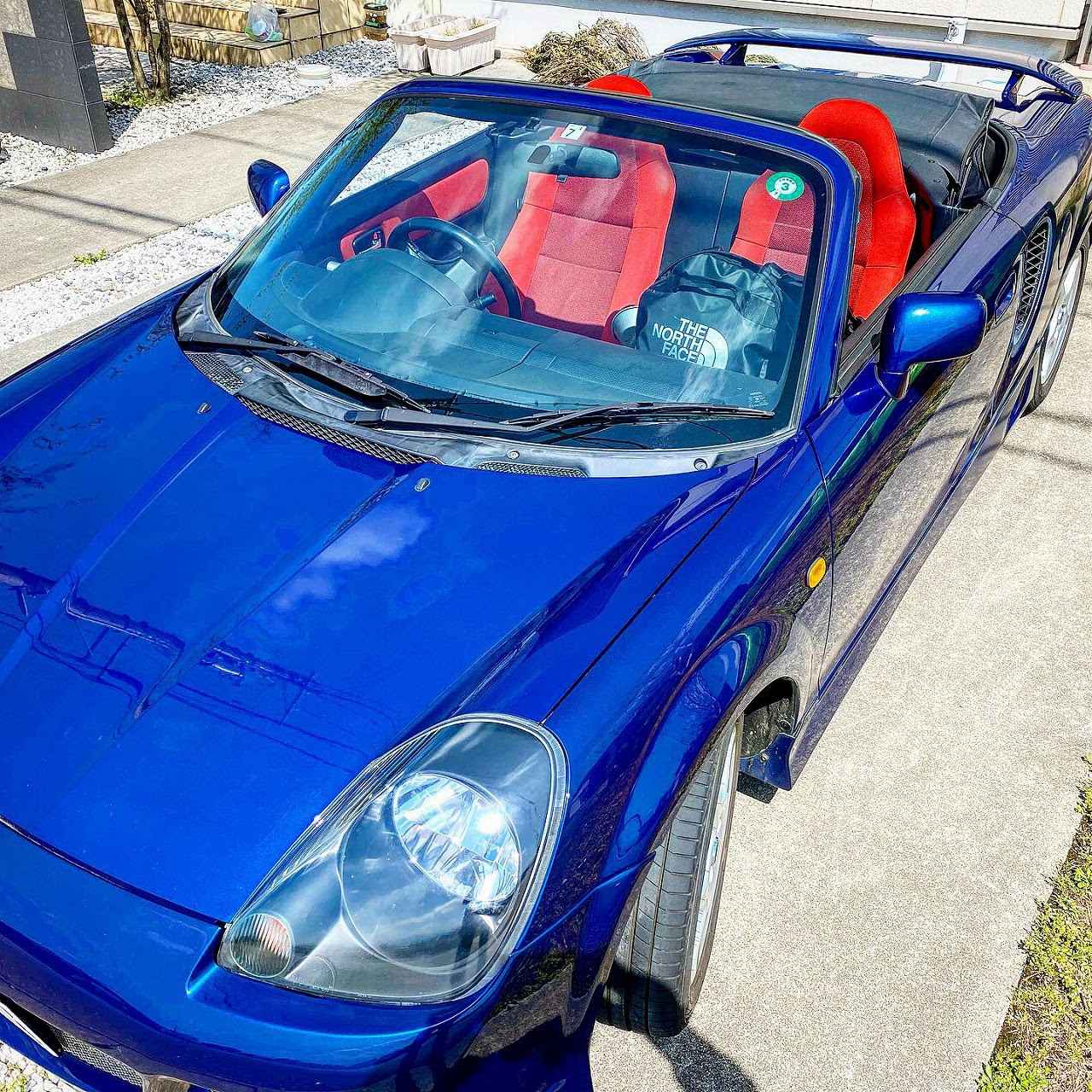 キャンプの車 ハピキャンライターはこんな風に使ってます 車のこだわりや積載の工夫を紹介 お役立ちキャンプ情報 21年06月05日 日本気象協会 Tenki Jp