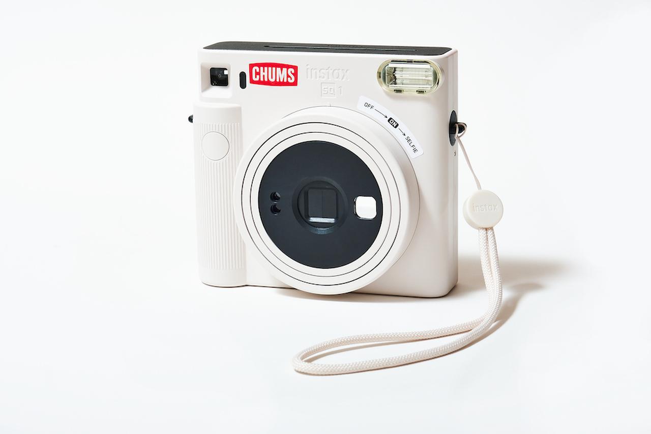 chums instax