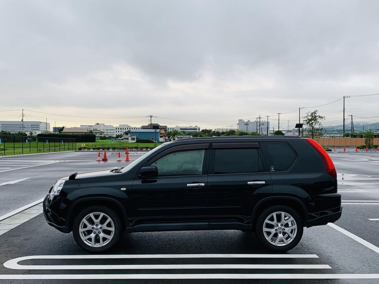 車中泊のマナーについて解説 道の駅や公共駐車場で守るべきルールとは お役立ちキャンプ情報 21年07月24日 日本気象協会 Tenki Jp