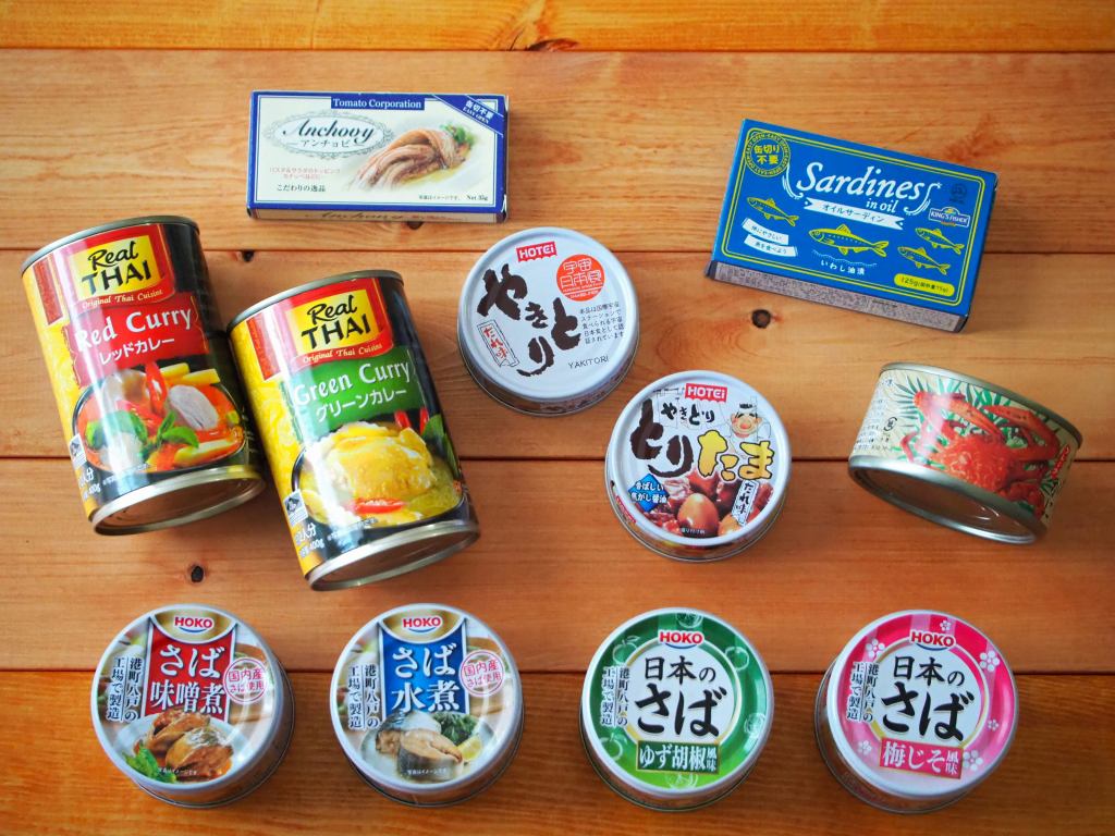 業務スーパーの缶詰11選 キャンプにもってこいなおすすめ商品を厳選して紹介 お役立ちキャンプ情報 21年07月25日 日本気象協会 Tenki Jp