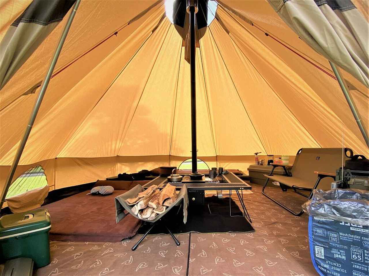 冬キャンプの結露対策 テント内が結露してしまう4つの原因と7つの防止対策を解説 お役立ちキャンプ情報 22年01月25日 日本気象協会 Tenki Jp