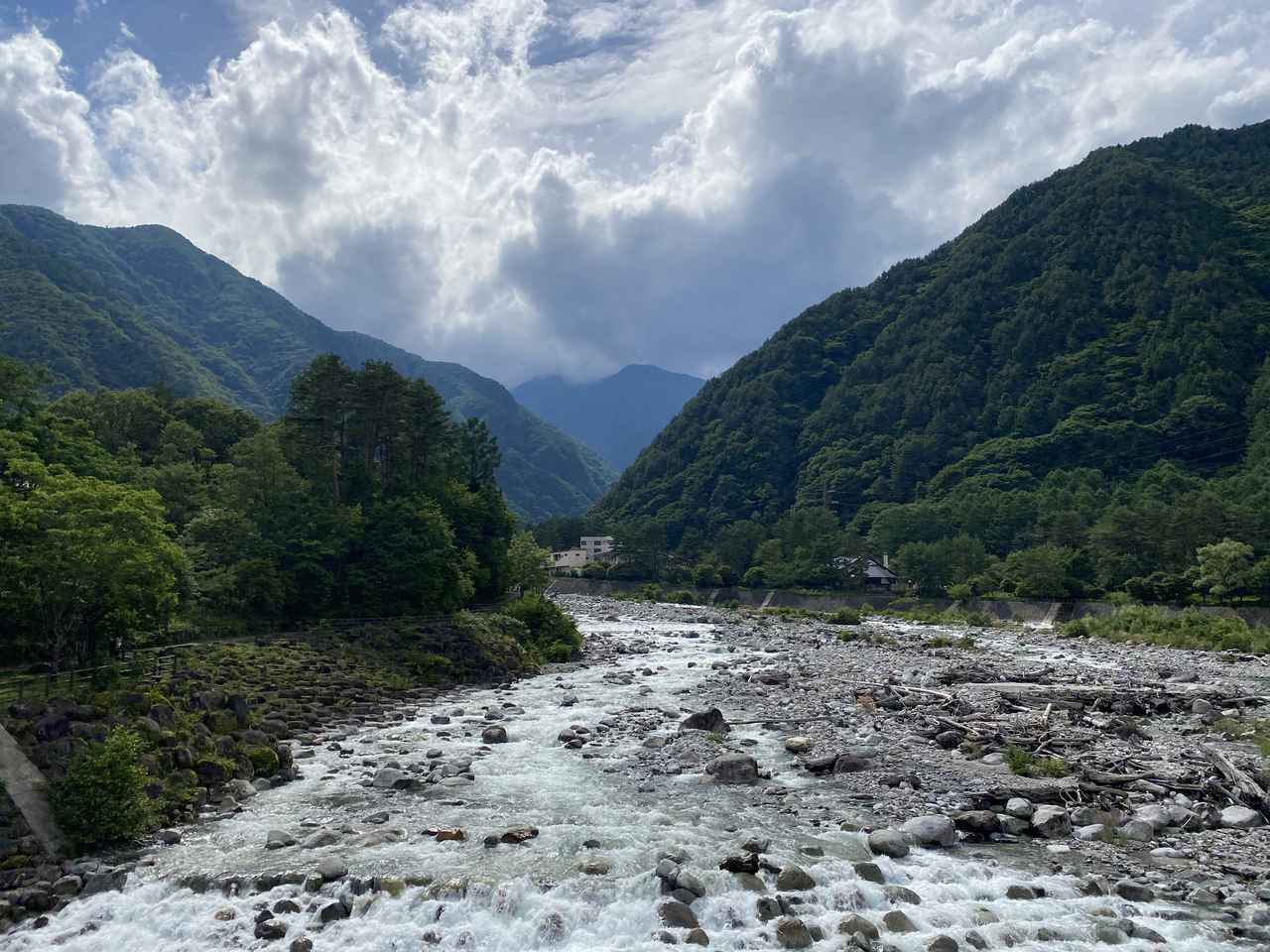 長野県駒ヶ根市 こまがねの森キャンプ場 でアットホームなキャンプを満喫 登山の拠点にも お役立ちキャンプ情報 22年03月22日 日本気象協会 Tenki Jp