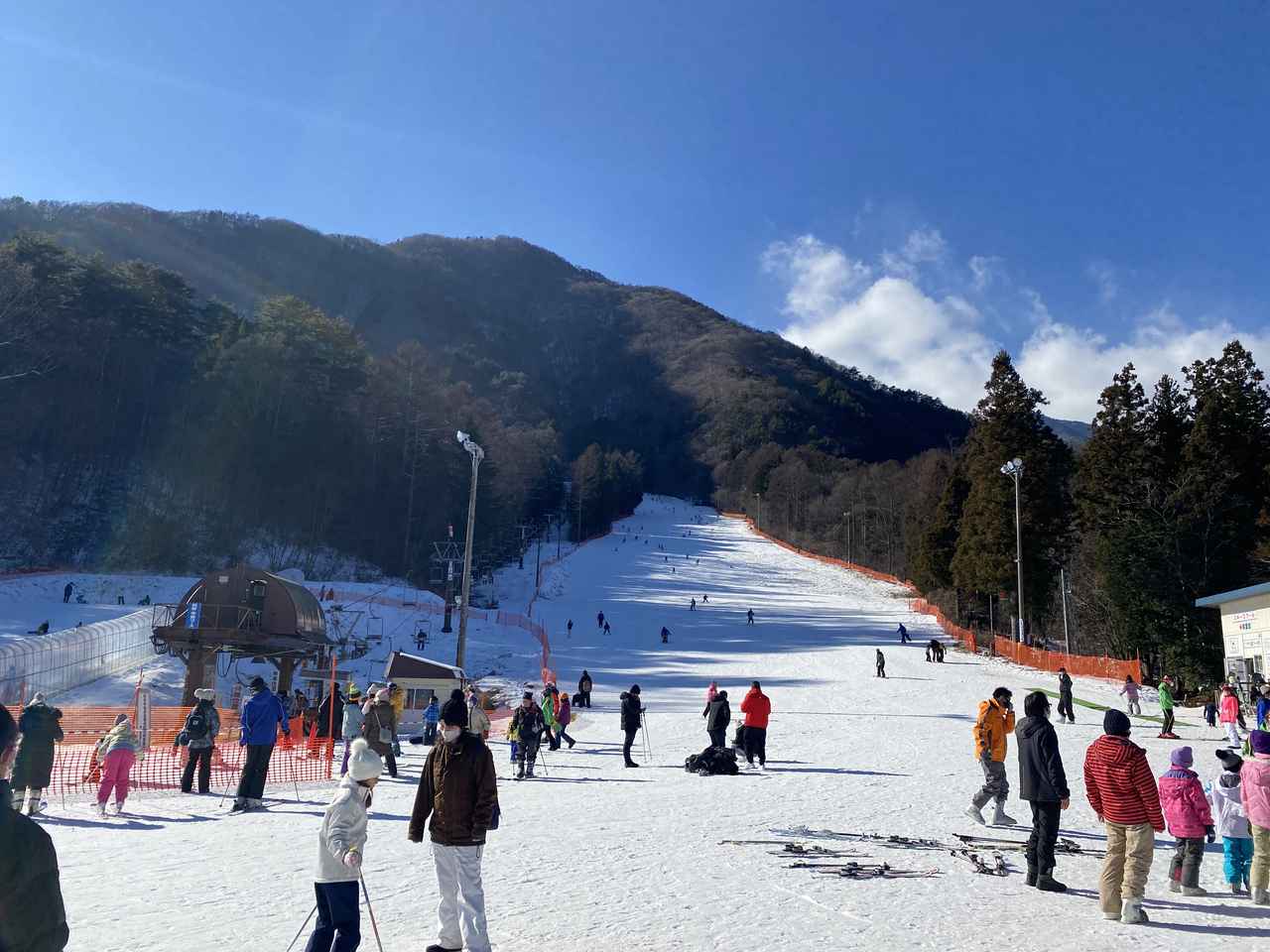 長野県駒ヶ根市 こまがねの森キャンプ場 でアットホームなキャンプを満喫 登山の拠点にも お役立ちキャンプ情報 22年03月22日 日本気象協会 Tenki Jp